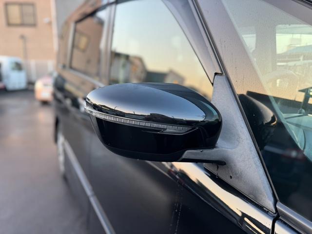 セレナ ハイウェイスター　純正ナビ・Ｂｌｕｅｔｏｏｔｈオーディオ・フルセグＴＶ・バックカメラ・ＥＴＣ・オートクルーズコントロール・両側電動スライドドア・助手席／運転席シートヒーター・プッシュスタート・スマートキー・（50枚目）