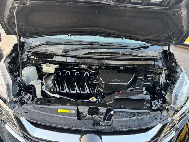 セレナ ハイウェイスター　純正ナビ・Ｂｌｕｅｔｏｏｔｈオーディオ・フルセグＴＶ・バックカメラ・ＥＴＣ・オートクルーズコントロール・両側電動スライドドア・助手席／運転席シートヒーター・プッシュスタート・スマートキー・（54枚目）