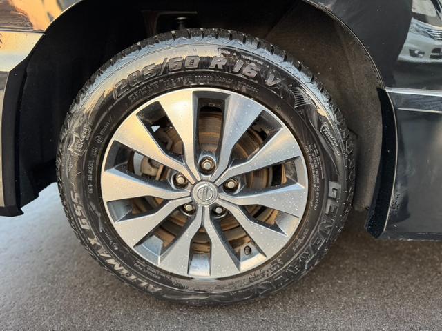 セレナ ハイウェイスター　純正ナビ・Ｂｌｕｅｔｏｏｔｈオーディオ・フルセグＴＶ・バックカメラ・ＥＴＣ・オートクルーズコントロール・両側電動スライドドア・助手席／運転席シートヒーター・プッシュスタート・スマートキー・（56枚目）