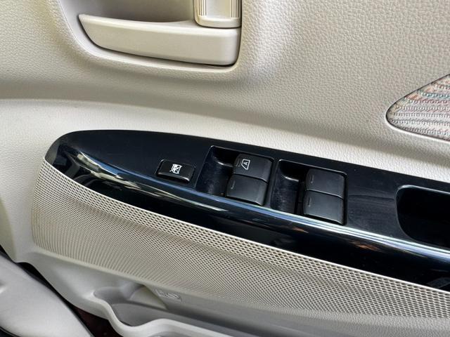 パワーウィンド