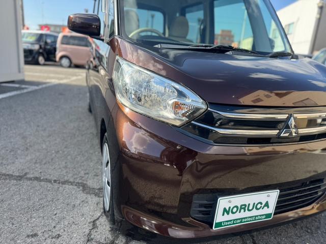 右ヘッドライト