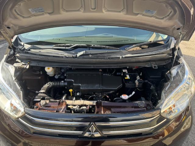 エンジンルーム