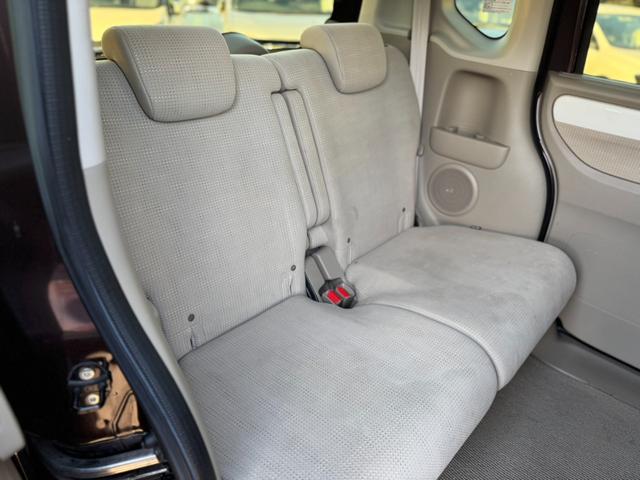 Ｎ－ＢＯＸ Ｇ　ＳＳパッケージ　純正ナビ・フルセグＴＶ・Ｂｌｕｅｔｏｏｔｈオーディオ・バックカメラ・ＥＴＣ・前席シートヒーター・両側電動スライドドア・オートリトラクタブルドアミラー・横滑り防止装置・プッシュスタート・スマートキー（22枚目）