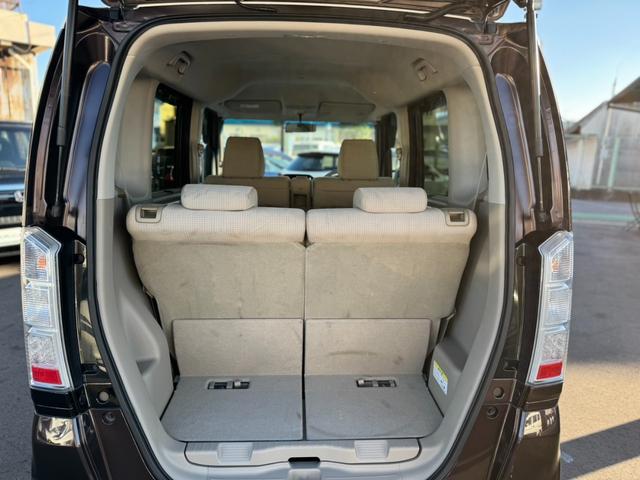 Ｎ－ＢＯＸ Ｇ　ＳＳパッケージ　純正ナビ・フルセグＴＶ・Ｂｌｕｅｔｏｏｔｈオーディオ・バックカメラ・ＥＴＣ・前席シートヒーター・両側電動スライドドア・オートリトラクタブルドアミラー・横滑り防止装置・プッシュスタート・スマートキー（27枚目）