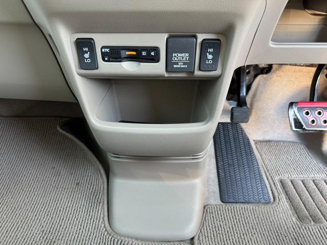 Ｎ－ＢＯＸ Ｇ　ＳＳパッケージ　純正ナビ・フルセグＴＶ・Ｂｌｕｅｔｏｏｔｈオーディオ・バックカメラ・ＥＴＣ・前席シートヒーター・両側電動スライドドア・オートリトラクタブルドアミラー・横滑り防止装置・プッシュスタート・スマートキー（37枚目）