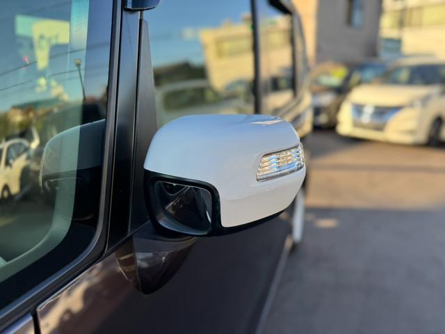 Ｎ－ＢＯＸ Ｇ　ＳＳパッケージ　純正ナビ・フルセグＴＶ・Ｂｌｕｅｔｏｏｔｈオーディオ・バックカメラ・ＥＴＣ・前席シートヒーター・両側電動スライドドア・オートリトラクタブルドアミラー・横滑り防止装置・プッシュスタート・スマートキー（44枚目）