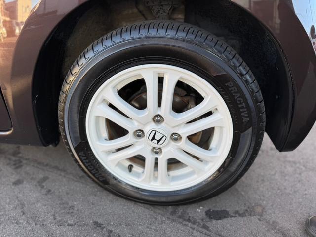 Ｎ－ＢＯＸ Ｇ　ＳＳパッケージ　純正ナビ・フルセグＴＶ・Ｂｌｕｅｔｏｏｔｈオーディオ・バックカメラ・ＥＴＣ・前席シートヒーター・両側電動スライドドア・オートリトラクタブルドアミラー・横滑り防止装置・プッシュスタート・スマートキー（48枚目）