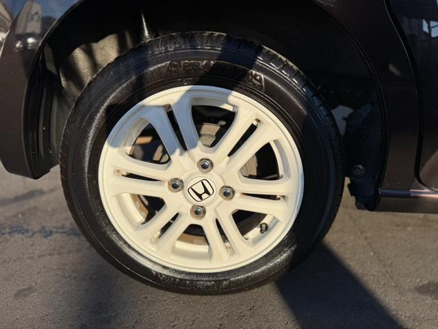 Ｎ－ＢＯＸ Ｇ　ＳＳパッケージ　純正ナビ・フルセグＴＶ・Ｂｌｕｅｔｏｏｔｈオーディオ・バックカメラ・ＥＴＣ・前席シートヒーター・両側電動スライドドア・オートリトラクタブルドアミラー・横滑り防止装置・プッシュスタート・スマートキー（49枚目）