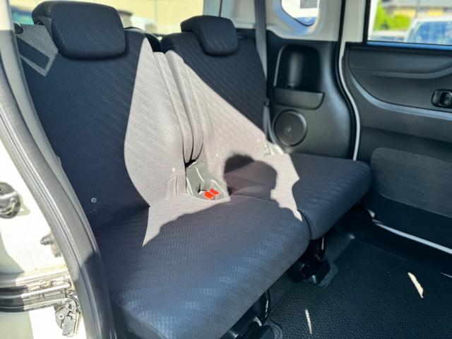 Ｎ－ＢＯＸカスタム Ｇ　ＳＳパッケージ　社外ナビ　フルセグＴＶ　バックカメラ　ＥＴＣ　両側電動スライドドア　スマートキー　プッシュスタート　ＨＩＤヘッドライト　純正アルミ　オートエアコン　オートライト（24枚目）