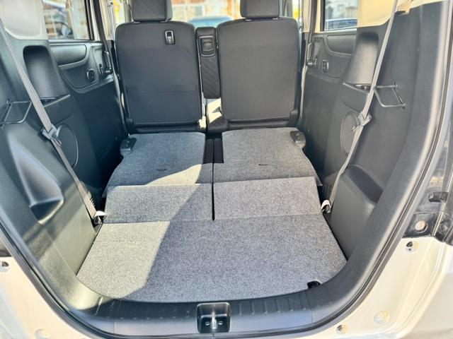 Ｎ－ＢＯＸカスタム Ｇ　ＳＳパッケージ　社外ナビ　フルセグＴＶ　バックカメラ　ＥＴＣ　両側電動スライドドア　スマートキー　プッシュスタート　ＨＩＤヘッドライト　純正アルミ　オートエアコン　オートライト（26枚目）