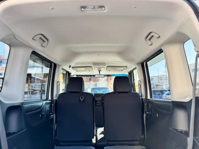 Ｎ－ＢＯＸカスタム Ｇ　ＳＳパッケージ　社外ナビ　フルセグＴＶ　バックカメラ　ＥＴＣ　両側電動スライドドア　スマートキー　プッシュスタート　ＨＩＤヘッドライト　純正アルミ　オートエアコン　オートライト（27枚目）