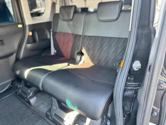 タント カスタムRS トップエディションリミテッドSAIII 純正8インチナビ フルセグTV Bluetoothオーディオ 全方位カメラ ETC 両側電動スライドドア 衝突軽減ブレーキ シートヒーター スマートキー LEDヘッドライト(22枚目)