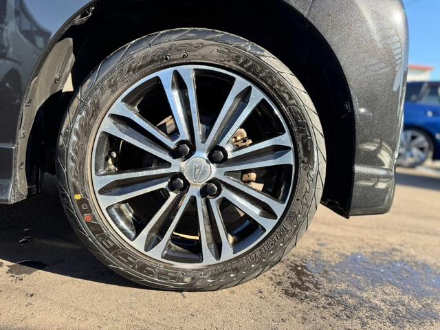 タント カスタムRS トップエディションリミテッドSAIII 純正8インチナビ フルセグTV Bluetoothオーディオ 全方位カメラ ETC 両側電動スライドドア 衝突軽減ブレーキ シートヒーター スマートキー LEDヘッドライト(45枚目)