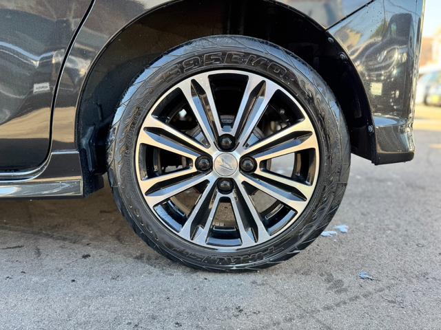 タント カスタムRS トップエディションリミテッドSAIII 純正8インチナビ フルセグTV Bluetoothオーディオ 全方位カメラ ETC 両側電動スライドドア 衝突軽減ブレーキ シートヒーター スマートキー LEDヘッドライト(47枚目)