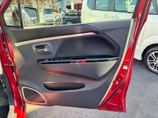 ワゴンRスティングレー X 社外ナビ フルセグTV Bluetoothオーディオ ETC スマートキー プッシュスタート オートエアコン HIDヘッドライト 純正アルミ オートライト(16枚目)