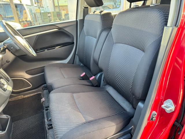 ワゴンRスティングレー X 社外ナビ フルセグTV Bluetoothオーディオ ETC スマートキー プッシュスタート オートエアコン HIDヘッドライト 純正アルミ オートライト(20枚目)