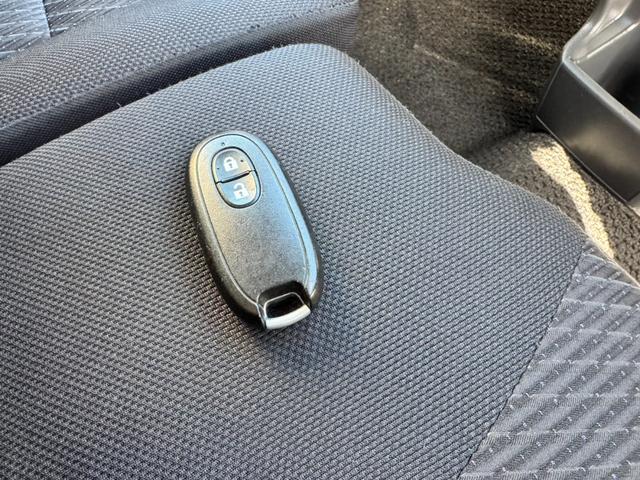 ワゴンRスティングレー X 社外ナビ フルセグTV Bluetoothオーディオ ETC スマートキー プッシュスタート オートエアコン HIDヘッドライト 純正アルミ オートライト(35枚目)