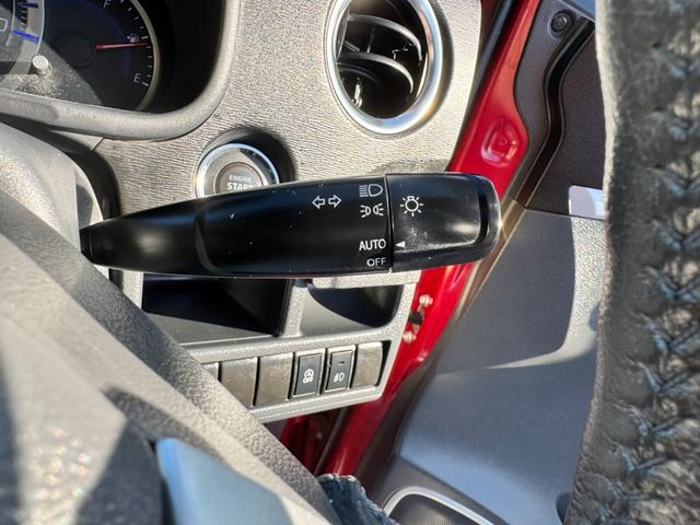 ワゴンRスティングレー X 社外ナビ フルセグTV Bluetoothオーディオ ETC スマートキー プッシュスタート オートエアコン HIDヘッドライト 純正アルミ オートライト(39枚目)