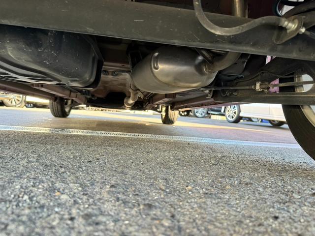 ワゴンRスティングレー X 社外ナビ フルセグTV Bluetoothオーディオ ETC スマートキー プッシュスタート オートエアコン HIDヘッドライト 純正アルミ オートライト(49枚目)