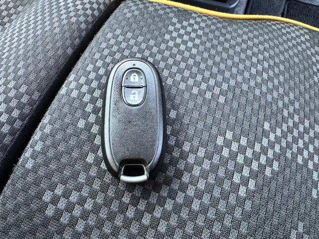 ハスラー Ｇ　社外ナビ　ワンセグＴＶ　バックカメラ　ＥＴＣ　スマートキー　プッシュスタート　シートヒーター　衝突軽減ブレーキ　オートエアコン　ヒルクライムアシスト　アルミホイール（35枚目）