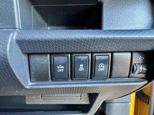 ハスラー Ｇ　社外ナビ　ワンセグＴＶ　バックカメラ　ＥＴＣ　スマートキー　プッシュスタート　シートヒーター　衝突軽減ブレーキ　オートエアコン　ヒルクライムアシスト　アルミホイール（37枚目）