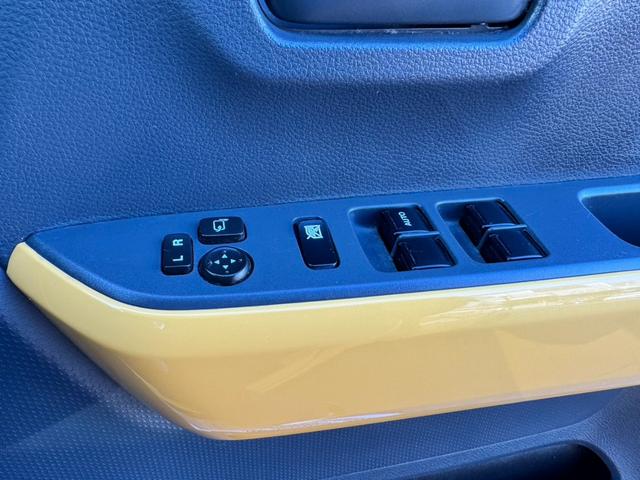 ハスラー Ｇ　社外ナビ　ワンセグＴＶ　バックカメラ　ＥＴＣ　スマートキー　プッシュスタート　シートヒーター　衝突軽減ブレーキ　オートエアコン　ヒルクライムアシスト　アルミホイール（39枚目）