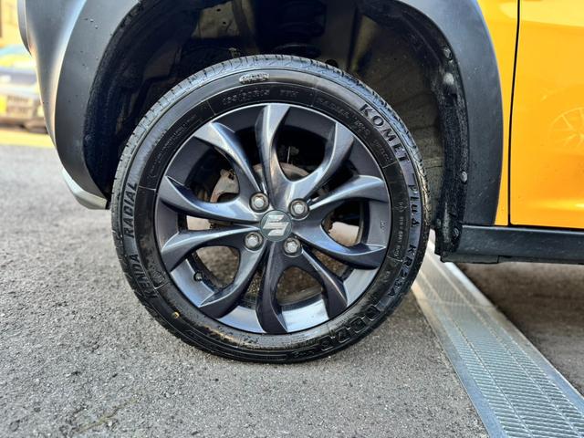 ハスラー Ｇ　社外ナビ　ワンセグＴＶ　バックカメラ　ＥＴＣ　スマートキー　プッシュスタート　シートヒーター　衝突軽減ブレーキ　オートエアコン　ヒルクライムアシスト　アルミホイール（44枚目）