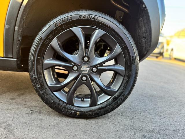 ハスラー Ｇ　社外ナビ　ワンセグＴＶ　バックカメラ　ＥＴＣ　スマートキー　プッシュスタート　シートヒーター　衝突軽減ブレーキ　オートエアコン　ヒルクライムアシスト　アルミホイール（45枚目）