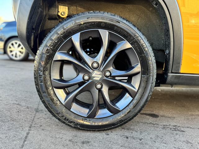 ハスラー Ｇ　社外ナビ　ワンセグＴＶ　バックカメラ　ＥＴＣ　スマートキー　プッシュスタート　シートヒーター　衝突軽減ブレーキ　オートエアコン　ヒルクライムアシスト　アルミホイール（46枚目）