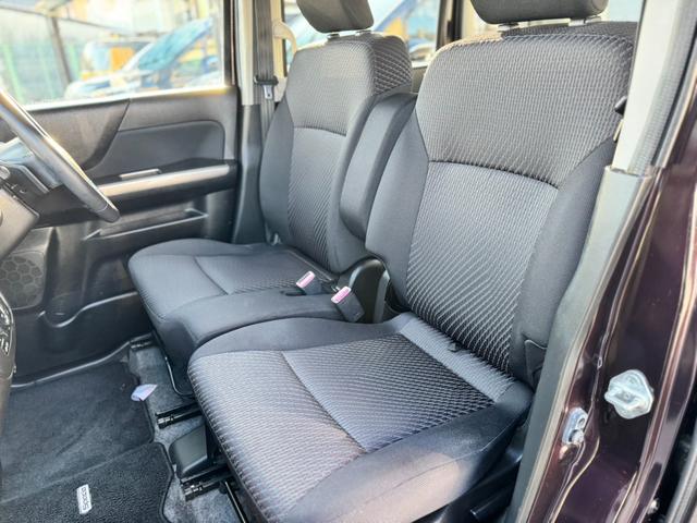 スペーシアカスタムＺ ターボ　社外ナビ　ワンセグＴＶ　バックカメラ　ＥＴＣ　ステアリングスイッチ　両側電動スライドドア　スマートキー　プッシュスタート　デュアルカメラブレーキサポート　シートヒーター（20枚目）