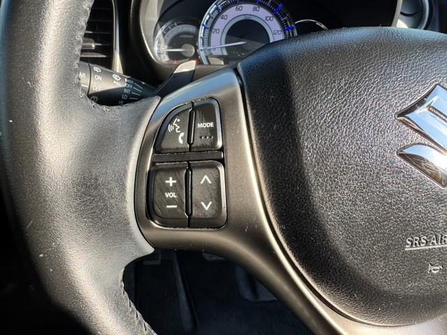 スペーシアカスタムＺ ターボ　社外ナビ　ワンセグＴＶ　バックカメラ　ＥＴＣ　ステアリングスイッチ　両側電動スライドドア　スマートキー　プッシュスタート　デュアルカメラブレーキサポート　シートヒーター（31枚目）