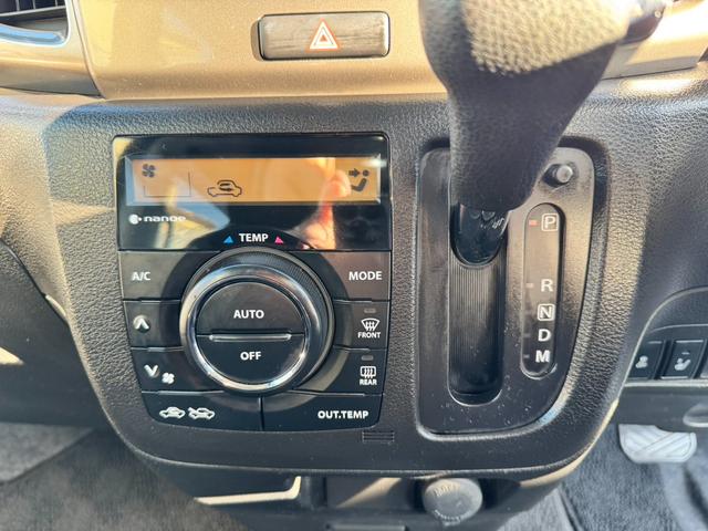 スペーシアカスタムＺ ターボ　社外ナビ　ワンセグＴＶ　バックカメラ　ＥＴＣ　ステアリングスイッチ　両側電動スライドドア　スマートキー　プッシュスタート　デュアルカメラブレーキサポート　シートヒーター（33枚目）