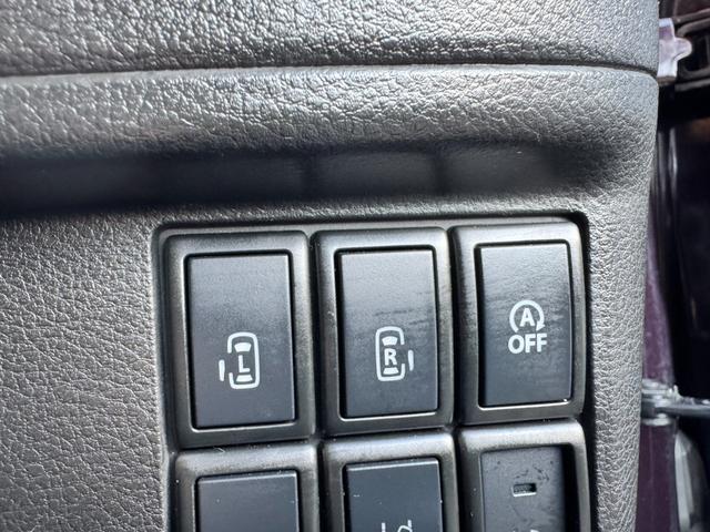 スペーシアカスタムＺ ターボ　社外ナビ　ワンセグＴＶ　バックカメラ　ＥＴＣ　ステアリングスイッチ　両側電動スライドドア　スマートキー　プッシュスタート　デュアルカメラブレーキサポート　シートヒーター（37枚目）