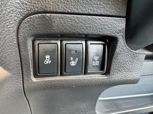 スペーシアカスタムＺ ターボ　社外ナビ　ワンセグＴＶ　バックカメラ　ＥＴＣ　ステアリングスイッチ　両側電動スライドドア　スマートキー　プッシュスタート　デュアルカメラブレーキサポート　シートヒーター（39枚目）