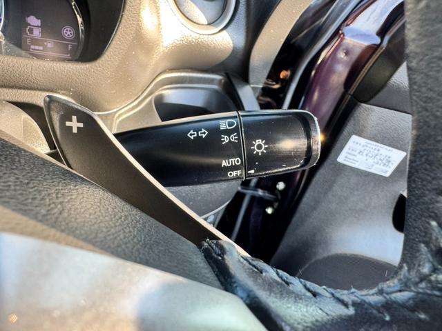 スペーシアカスタムＺ ターボ　社外ナビ　ワンセグＴＶ　バックカメラ　ＥＴＣ　ステアリングスイッチ　両側電動スライドドア　スマートキー　プッシュスタート　デュアルカメラブレーキサポート　シートヒーター（41枚目）