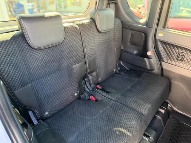 タント カスタムＸセレクション　純正ナビ・Ｂｌｕｅｔｏｏｔｈオーディオ・フルセグＴＶ・バックカメラ・前席シートヒーター・ＥＴＣ・プッシュスタート・両側電動スライドドア・プッシュスタート・衝突軽減ブレーキ・横滑り防止装置・（23枚目）