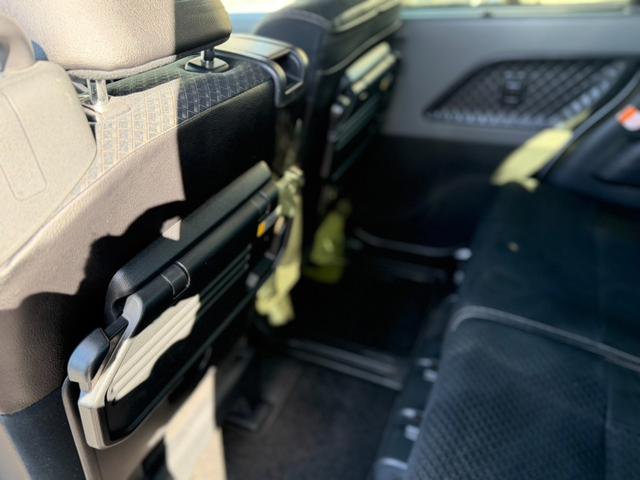 タント カスタムＸセレクション　純正ナビ・Ｂｌｕｅｔｏｏｔｈオーディオ・フルセグＴＶ・バックカメラ・前席シートヒーター・ＥＴＣ・プッシュスタート・両側電動スライドドア・プッシュスタート・衝突軽減ブレーキ・横滑り防止装置・（27枚目）