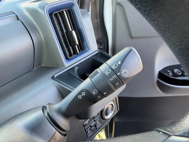 タント カスタムＸセレクション　純正ナビ・Ｂｌｕｅｔｏｏｔｈオーディオ・フルセグＴＶ・バックカメラ・前席シートヒーター・ＥＴＣ・プッシュスタート・両側電動スライドドア・プッシュスタート・衝突軽減ブレーキ・横滑り防止装置・（33枚目）