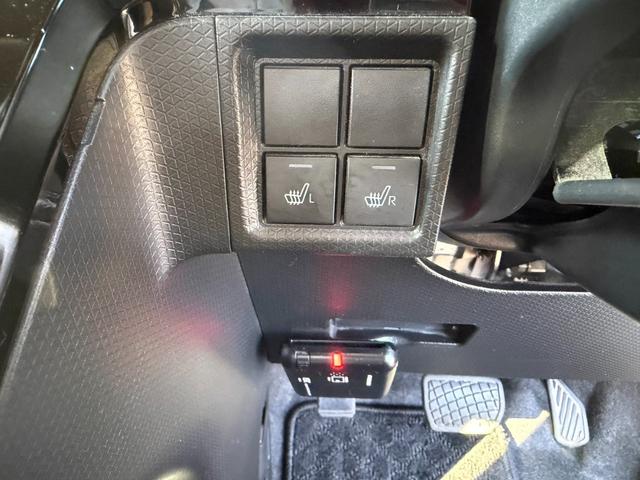 タント カスタムＸセレクション　純正ナビ・Ｂｌｕｅｔｏｏｔｈオーディオ・フルセグＴＶ・バックカメラ・前席シートヒーター・ＥＴＣ・プッシュスタート・両側電動スライドドア・プッシュスタート・衝突軽減ブレーキ・横滑り防止装置・（39枚目）