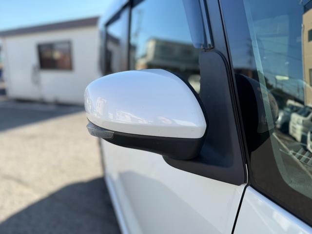 タント カスタムＸセレクション　純正ナビ・Ｂｌｕｅｔｏｏｔｈオーディオ・フルセグＴＶ・バックカメラ・前席シートヒーター・ＥＴＣ・プッシュスタート・両側電動スライドドア・プッシュスタート・衝突軽減ブレーキ・横滑り防止装置・（44枚目）