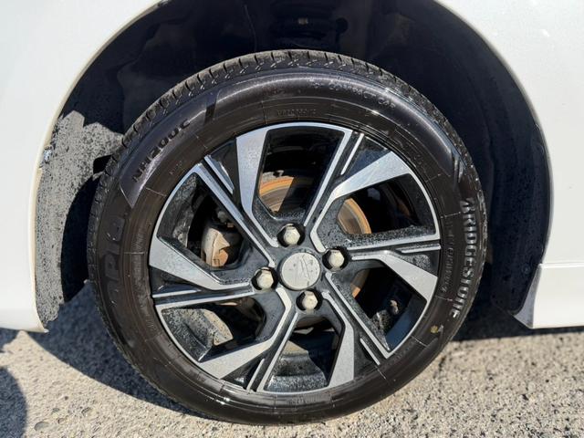 タント カスタムＸセレクション　純正ナビ・Ｂｌｕｅｔｏｏｔｈオーディオ・フルセグＴＶ・バックカメラ・前席シートヒーター・ＥＴＣ・プッシュスタート・両側電動スライドドア・プッシュスタート・衝突軽減ブレーキ・横滑り防止装置・（51枚目）