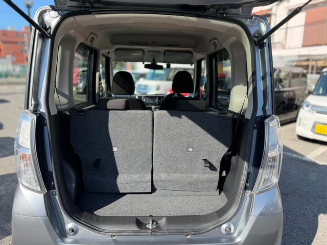 デイズルークス ハイウェイスター　Ｘ　Ｇパッケージ　純正ナビ・フルセグＴＶ・Ｂｌｕｅｔｏｏｔｈオーディオ・アラウンドビューモニター・バックカメラ・ＥＴＣ・両側電動スライドドア・衝突軽減ブレーキ・横滑り防止装置・アイドリングストップ・電動格納ミラー（29枚目）