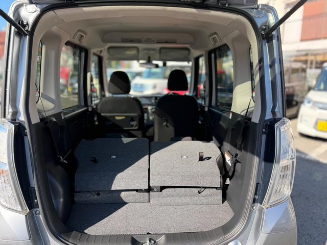 デイズルークス ハイウェイスター　Ｘ　Ｇパッケージ　純正ナビ・フルセグＴＶ・Ｂｌｕｅｔｏｏｔｈオーディオ・アラウンドビューモニター・バックカメラ・ＥＴＣ・両側電動スライドドア・衝突軽減ブレーキ・横滑り防止装置・アイドリングストップ・電動格納ミラー（30枚目）