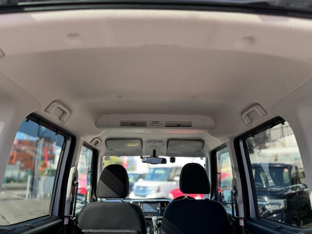 デイズルークス ハイウェイスター　Ｘ　Ｇパッケージ　純正ナビ・フルセグＴＶ・Ｂｌｕｅｔｏｏｔｈオーディオ・アラウンドビューモニター・バックカメラ・ＥＴＣ・両側電動スライドドア・衝突軽減ブレーキ・横滑り防止装置・アイドリングストップ・電動格納ミラー（32枚目）