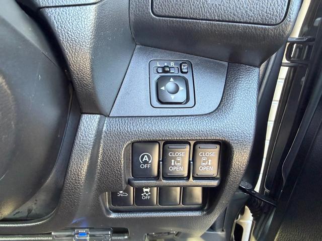 デイズルークス ハイウェイスター　Ｘ　Ｇパッケージ　純正ナビ・フルセグＴＶ・Ｂｌｕｅｔｏｏｔｈオーディオ・アラウンドビューモニター・バックカメラ・ＥＴＣ・両側電動スライドドア・衝突軽減ブレーキ・横滑り防止装置・アイドリングストップ・電動格納ミラー（40枚目）