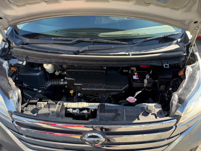 デイズルークス ハイウェイスター　Ｘ　Ｇパッケージ　純正ナビ・フルセグＴＶ・Ｂｌｕｅｔｏｏｔｈオーディオ・アラウンドビューモニター・バックカメラ・ＥＴＣ・両側電動スライドドア・衝突軽減ブレーキ・横滑り防止装置・アイドリングストップ・電動格納ミラー（49枚目）