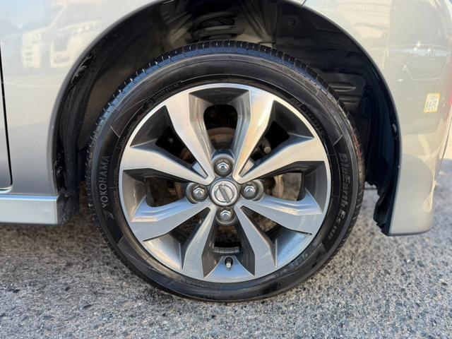 デイズルークス ハイウェイスター　Ｘ　Ｇパッケージ　純正ナビ・フルセグＴＶ・Ｂｌｕｅｔｏｏｔｈオーディオ・アラウンドビューモニター・バックカメラ・ＥＴＣ・両側電動スライドドア・衝突軽減ブレーキ・横滑り防止装置・アイドリングストップ・電動格納ミラー（50枚目）