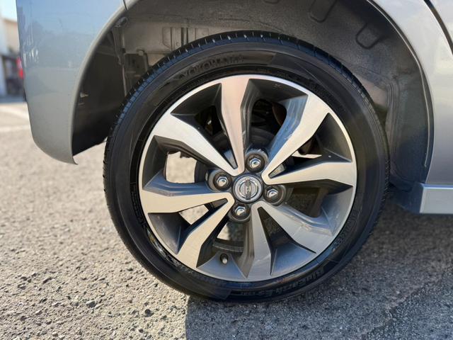 デイズルークス ハイウェイスター　Ｘ　Ｇパッケージ　純正ナビ・フルセグＴＶ・Ｂｌｕｅｔｏｏｔｈオーディオ・アラウンドビューモニター・バックカメラ・ＥＴＣ・両側電動スライドドア・衝突軽減ブレーキ・横滑り防止装置・アイドリングストップ・電動格納ミラー（51枚目）