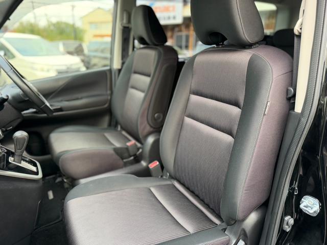 セレナ ハイウェイスターＧ　社外ナビ・Ｂｌｕｅｔｏｏｔｈオーディオ・フルセグＴＶ・ＥＴＣ・アラウンドビューモニター・バックカメラ・両側電動スライドドア・エコモード・センサー付き両側電動スライドドア・プッシュスタート・スマートキー（19枚目）