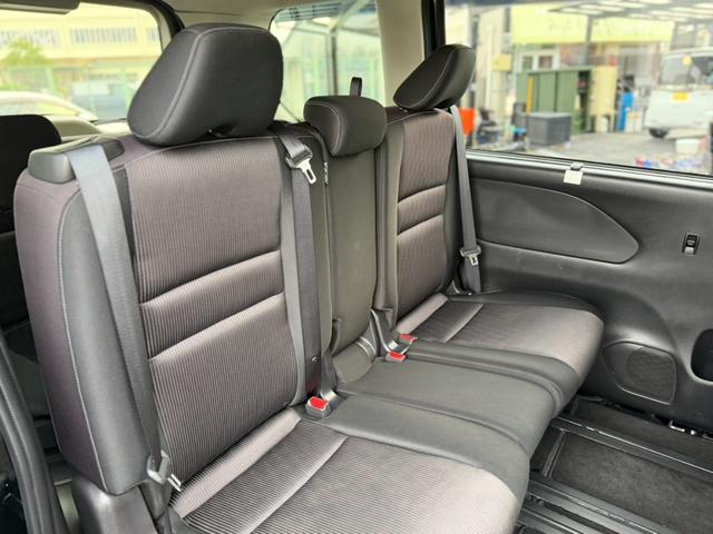 セレナ ハイウェイスターＧ　社外ナビ・Ｂｌｕｅｔｏｏｔｈオーディオ・フルセグＴＶ・ＥＴＣ・アラウンドビューモニター・バックカメラ・両側電動スライドドア・エコモード・センサー付き両側電動スライドドア・プッシュスタート・スマートキー（23枚目）